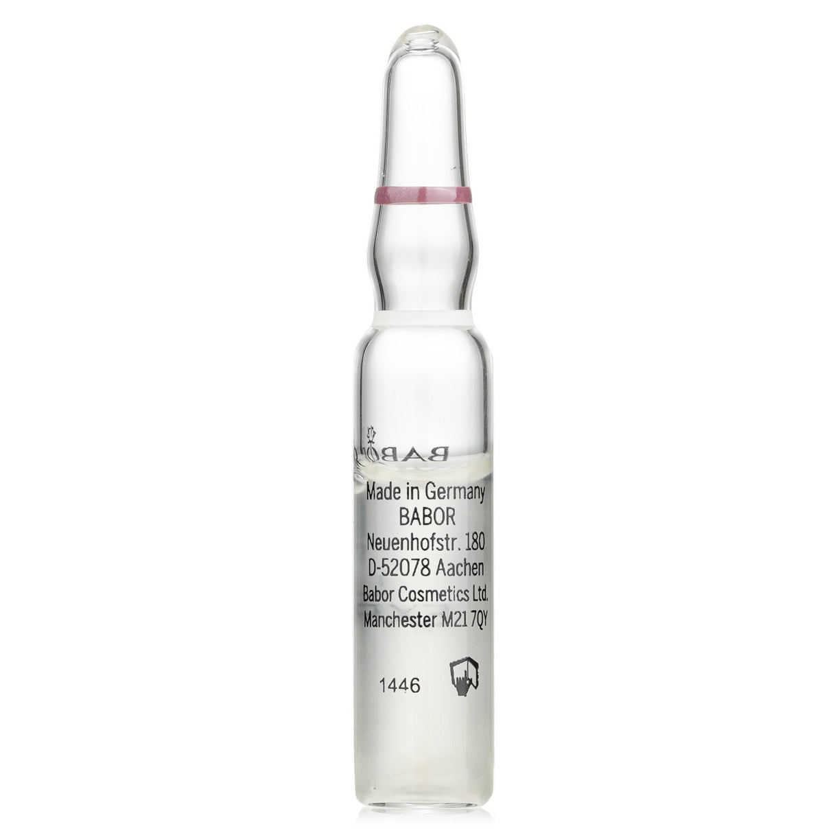 Babor - Ampoule Concentrates Lift Express - 7x2ml/0.06oz