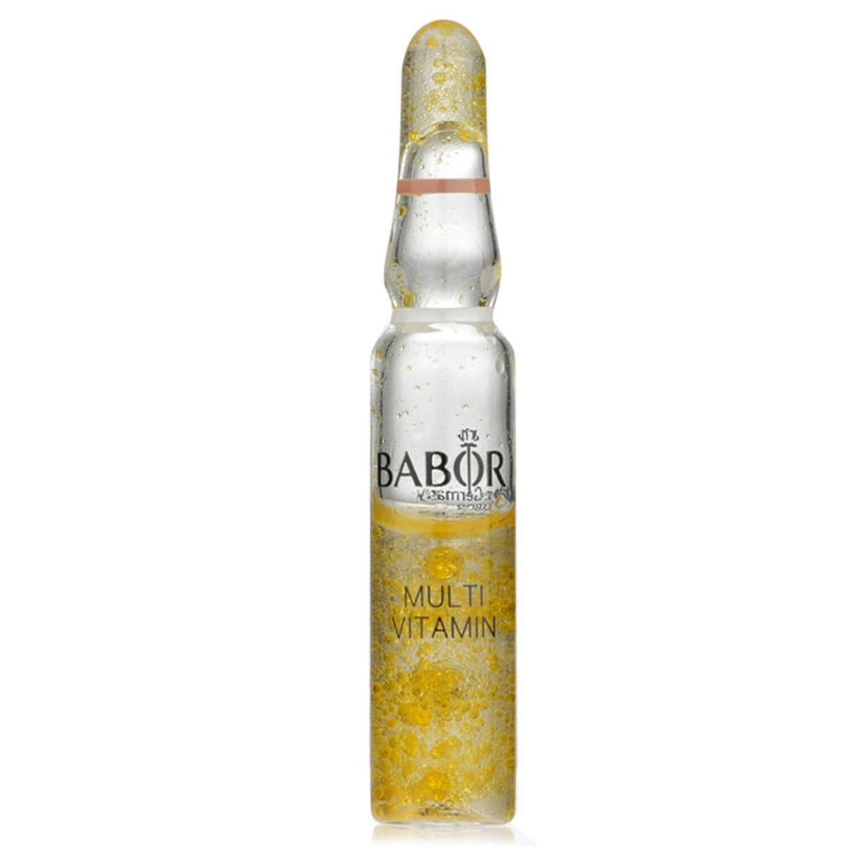 Babor - Ampoule Concentrates Multi Vitamin - 7x2ml/0.06oz