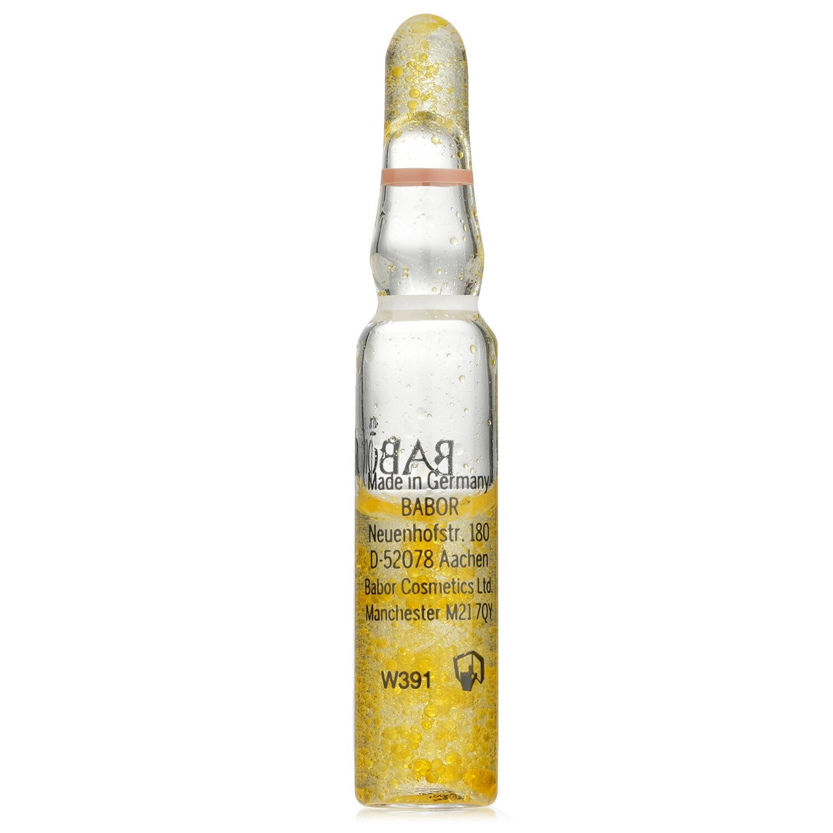 Babor - Ampoule Concentrates Multi Vitamin - 7x2ml/0.06oz