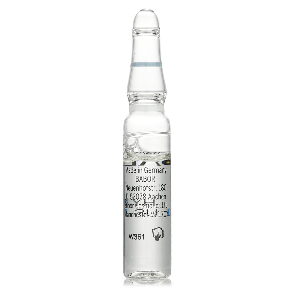 Babor CP Ampoule Concentrates Hydra Plus Boost 24x2ml/0.06oz