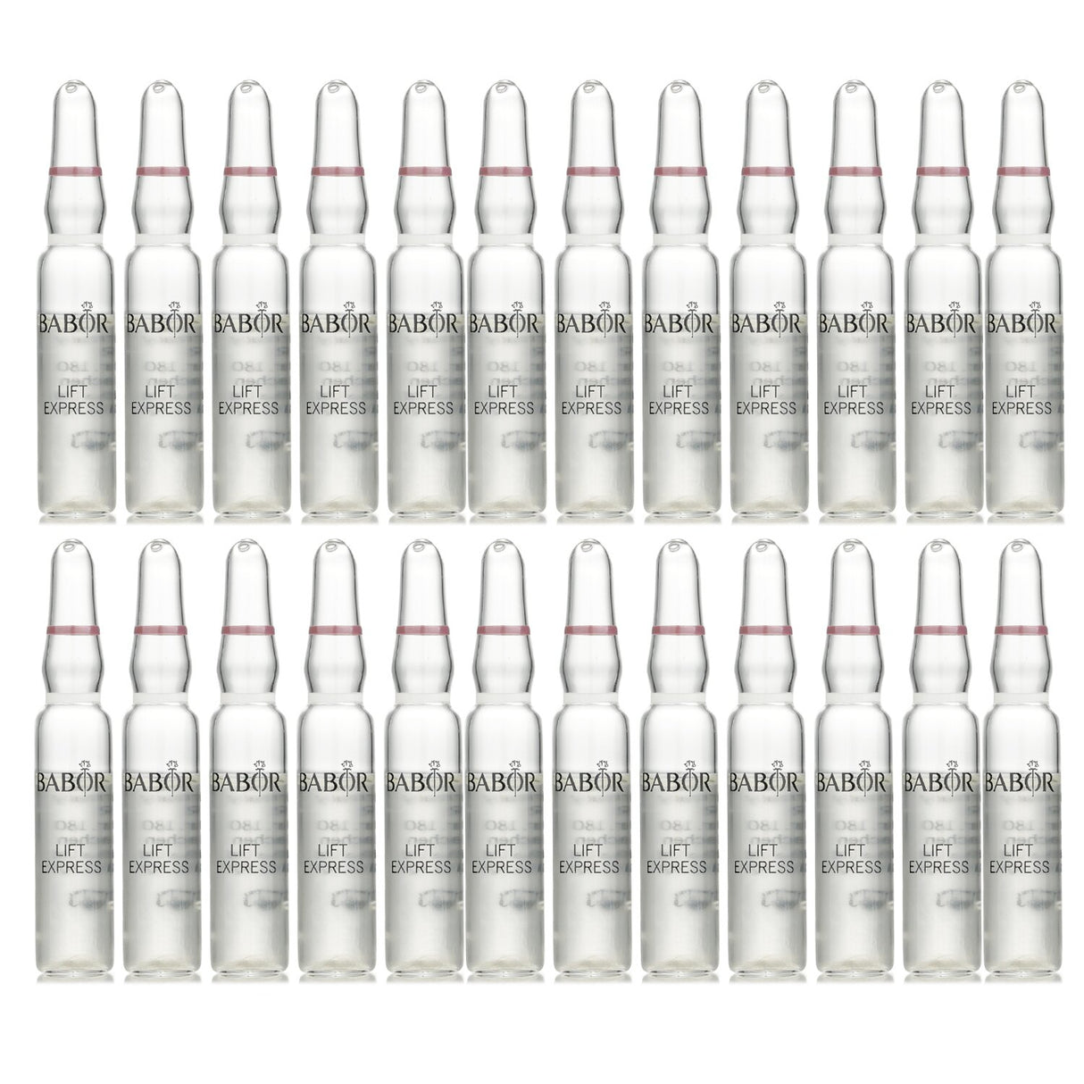 Babor - CP Ampoule Concentrates Lift Express - 24x2ml/0.06oz