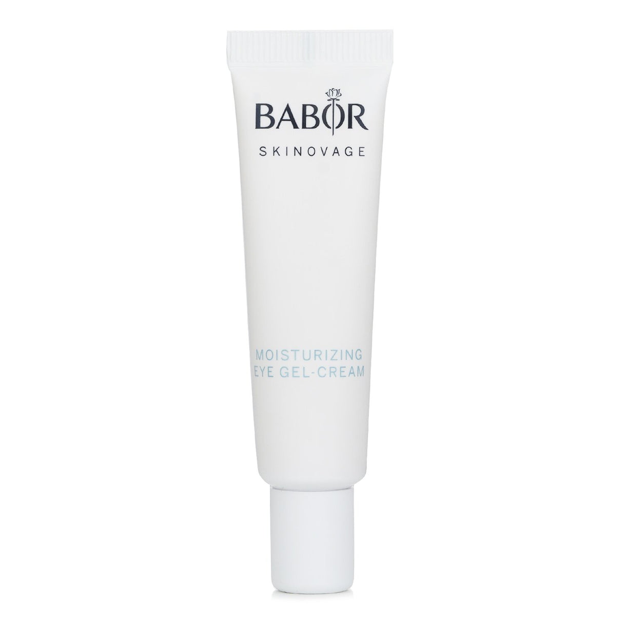 Babor - Skinovage Moisturizing Eye Gel Cream (For Dry, Dehydrated Skin) - 15ml/