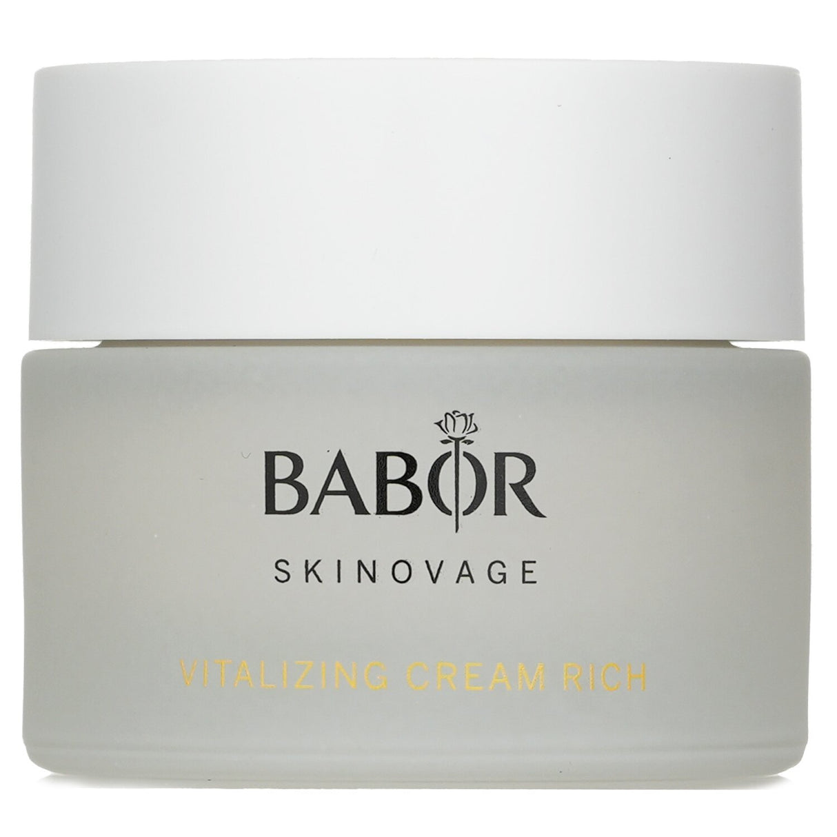 Babor - Skinovage Vitalizing Cream Rich - 50ml/1.69oz