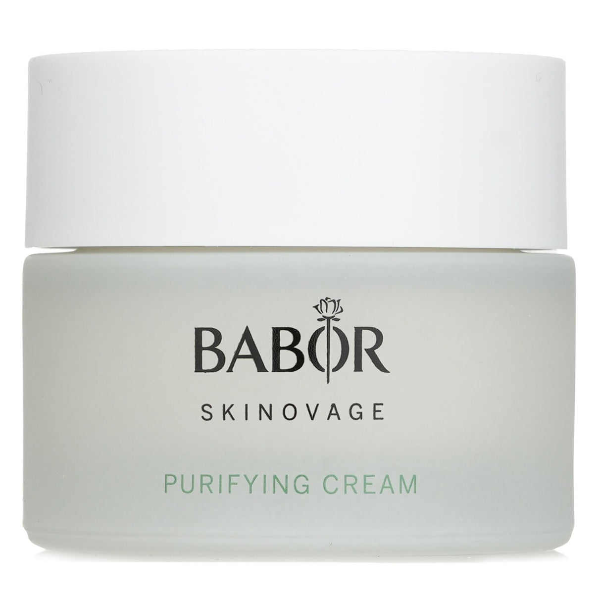 Babor - Skinovage Purifying Cream - 50ml/1.69oz