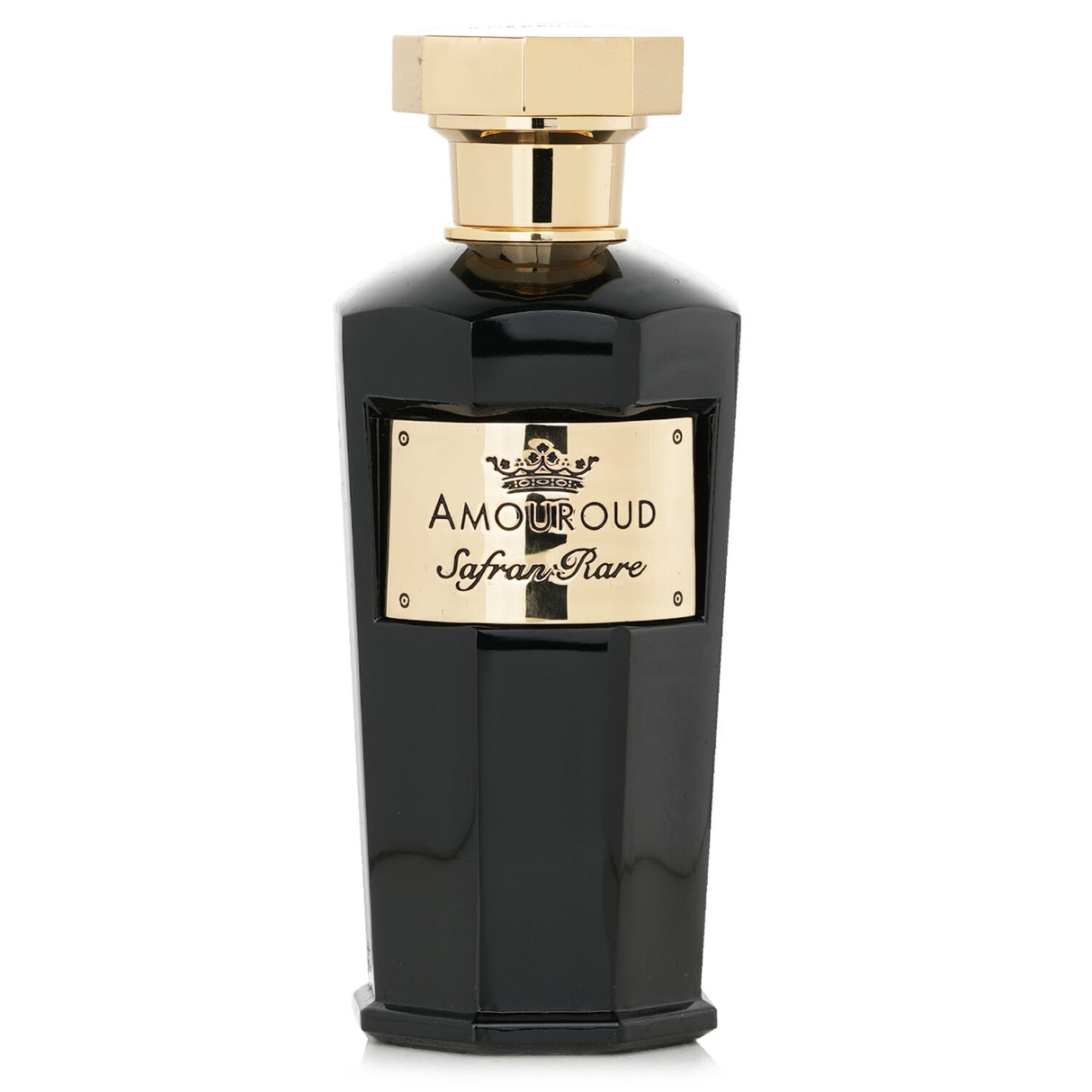 Amouroud - Safran Rare Eau De Parfum Spray - 100ml/3.4oz