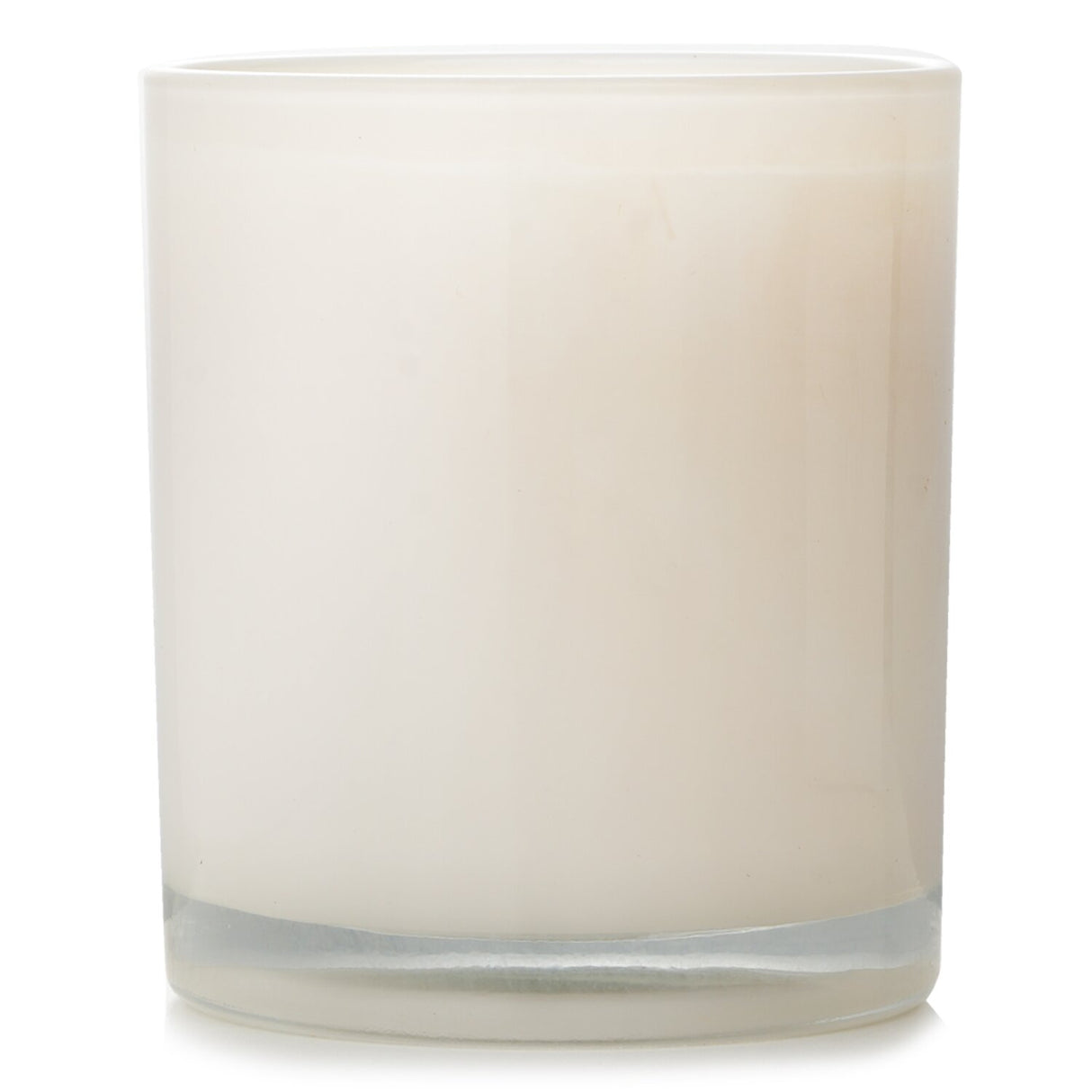 Argos Pour Femme scented candle in white, featuring vegan wax, lead-free wick, and a luxurious blend of floral and wood scents.