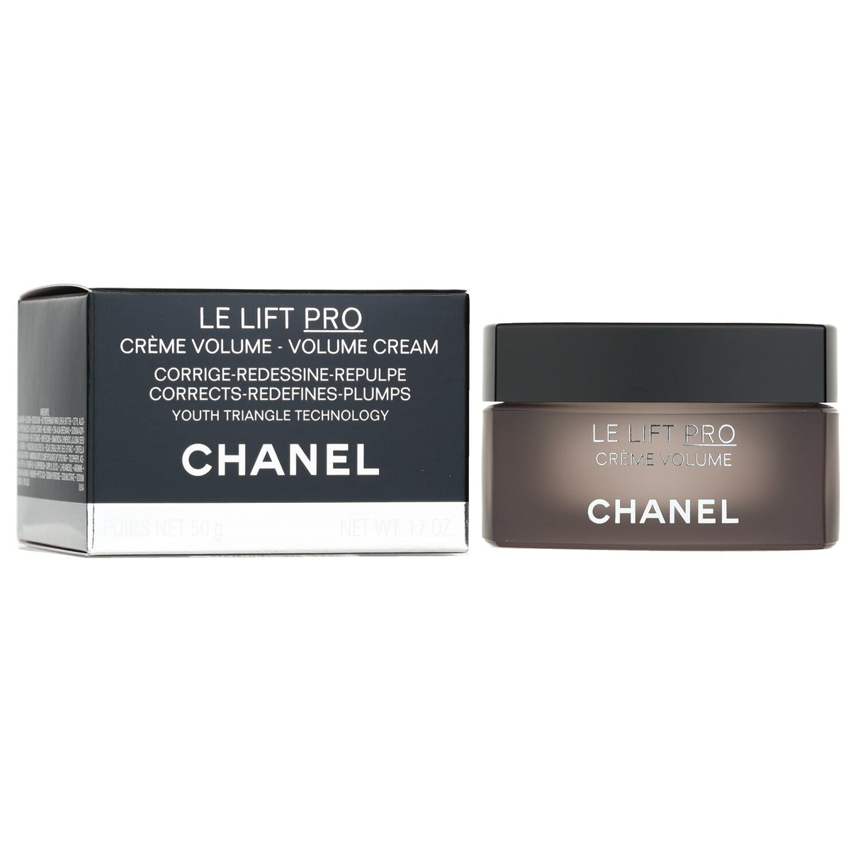 Chanel - Le Lift Pro Volume Cream - 50ml/1.7oz