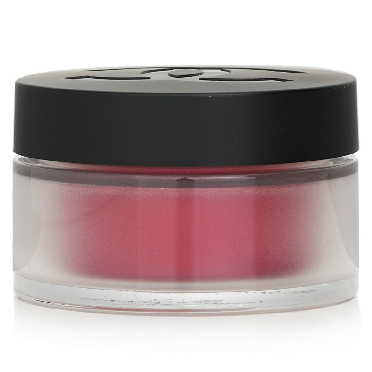 Chanel N°1 De Chanel Red Camellia Rich Revitalizing Cream in a 50g jar, offering luxurious hydration and youthful radiance.