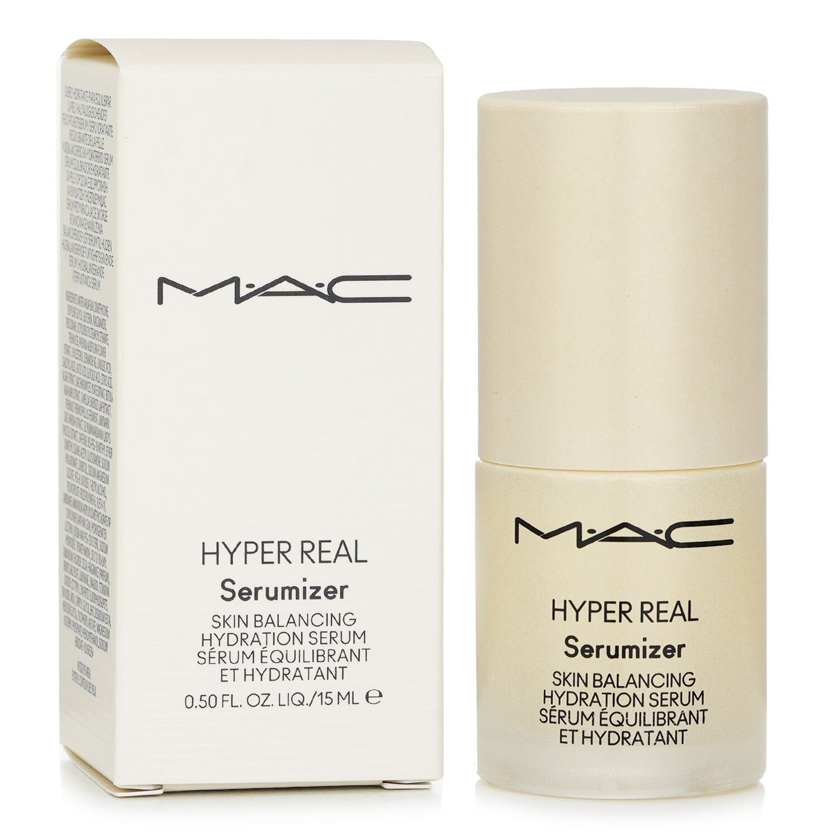 MAC - Hyper Real Serumizer - 15ml/0.5oz