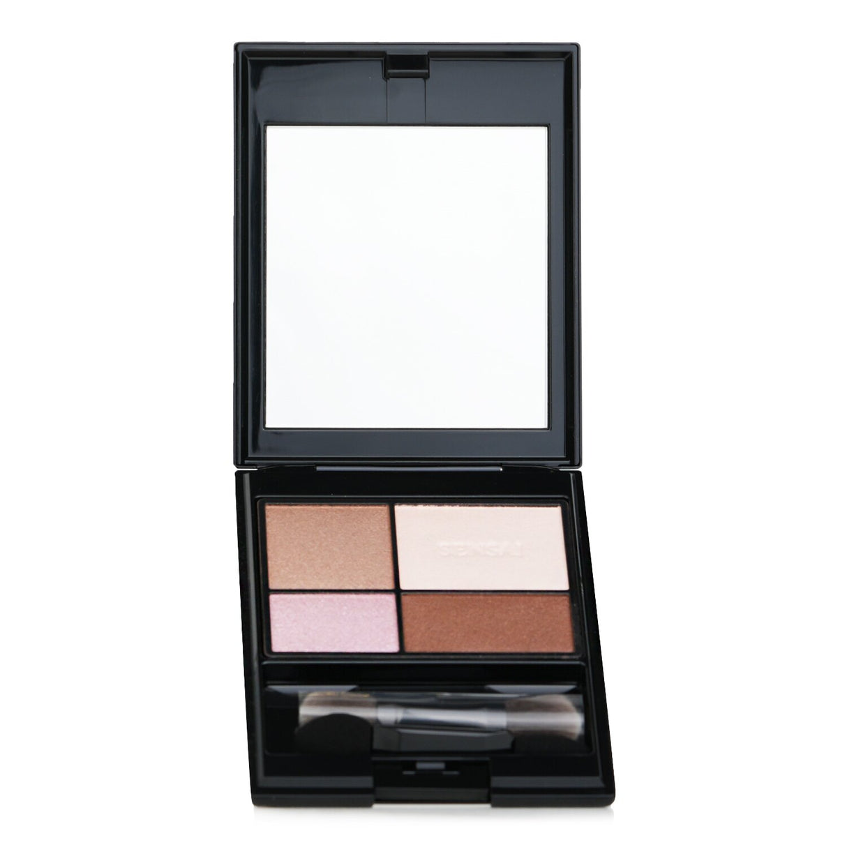 Kanebo - Sensai Eye Colour Palette - #03 Petal Dance - 3.7g/0.13oz