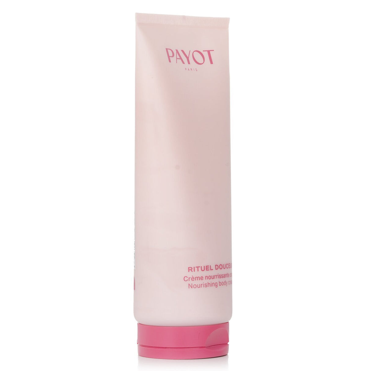 Payot - Nourishing Body Cream (Salon Size) - 200ml/6.7oz
