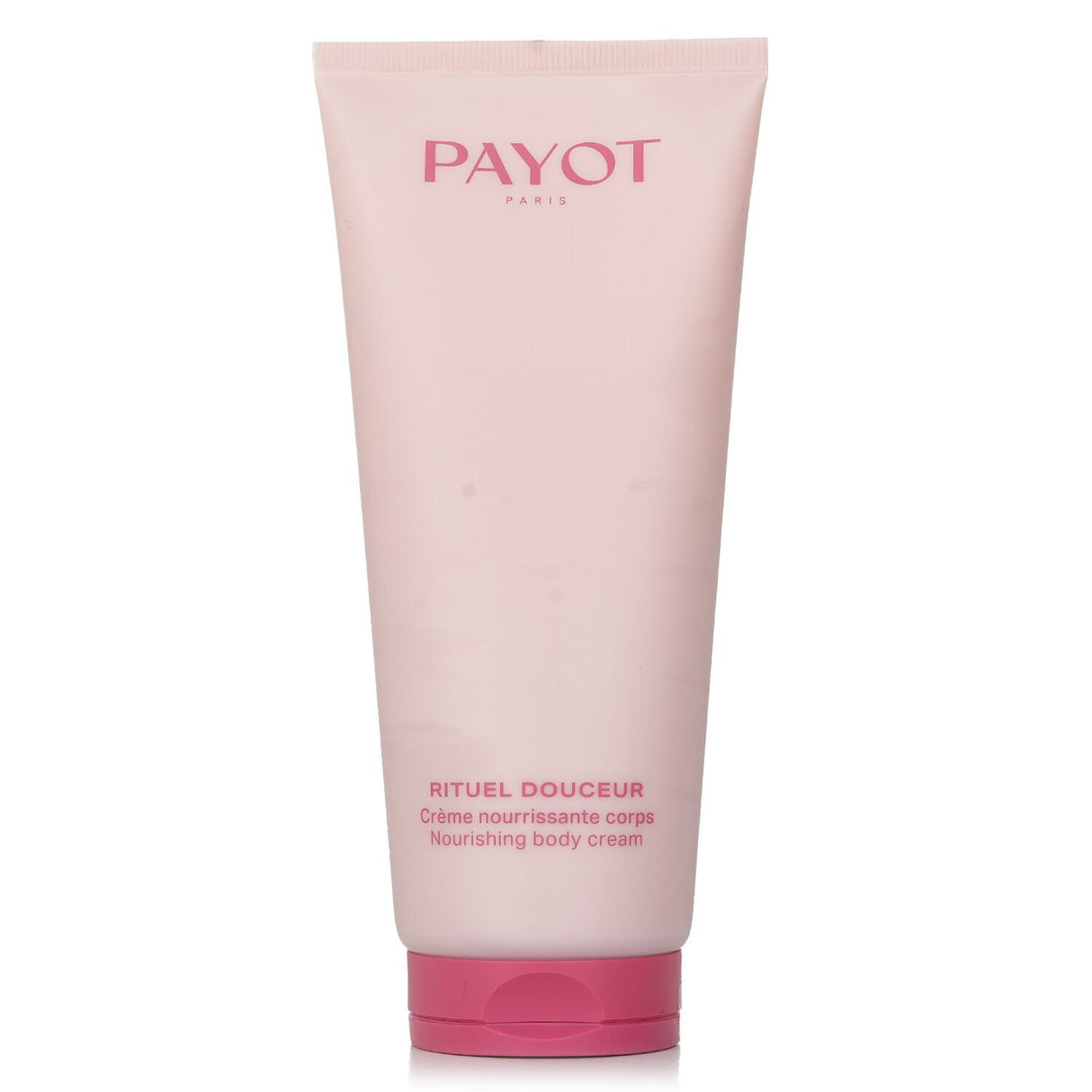 Payot - Nourishing Body Cream (Salon Size) - 200ml/6.7oz