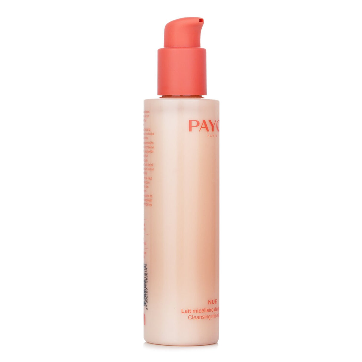 Payot - Nue Micellar Cleansing Milk - 200ml/6.7oz