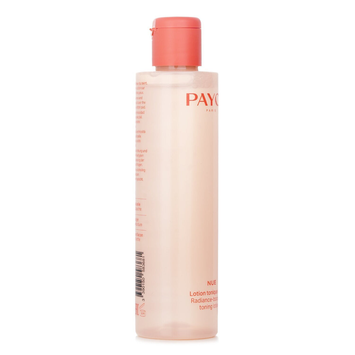 Payot - Nue Lotion Tonique Eclat Toning Lotion - 200ml/6.7oz