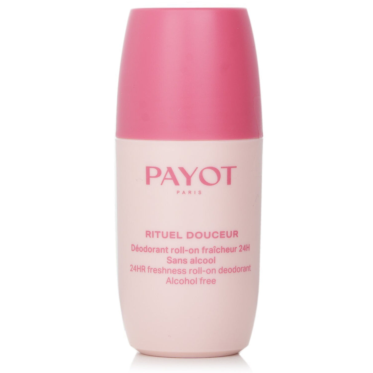 Payot - 24HR Freshness Roll-On Deodorant Alcohol Free - 75ml/2.5oz