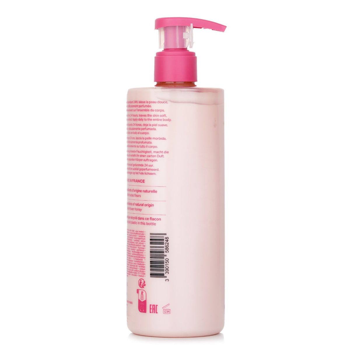 Payot - Rituel Douceur Moisturising Body Lotion - 400ml/13oz