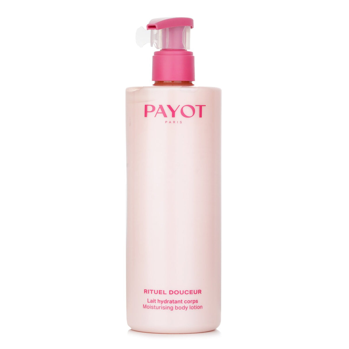 Payot - Rituel Douceur Moisturising Body Lotion - 400ml/13oz