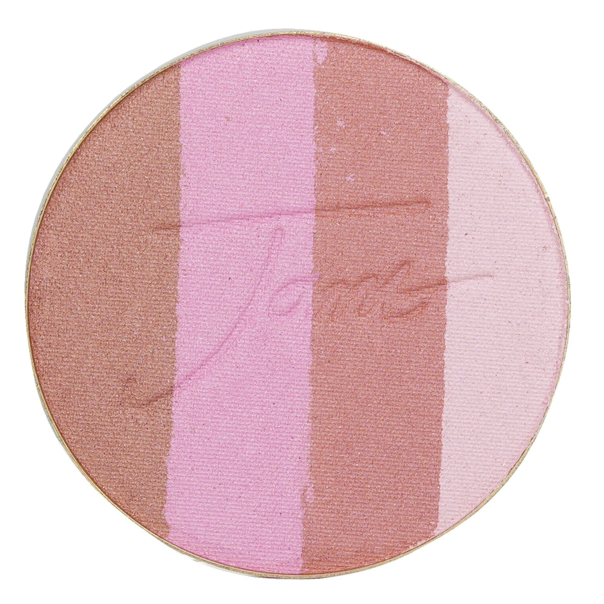 Jane Iredale - PureBronze Shimmer Bronzer Palette Refill - # Rose Dawn - 9.9g/0