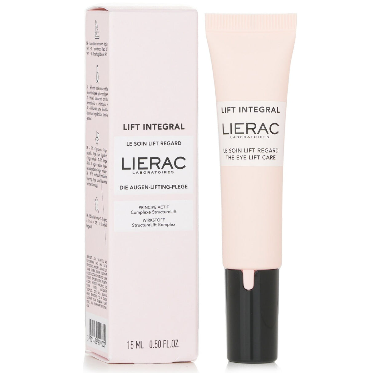 Lierac - Lift Integral The Eye Lift Care - 15ml/0.5oz