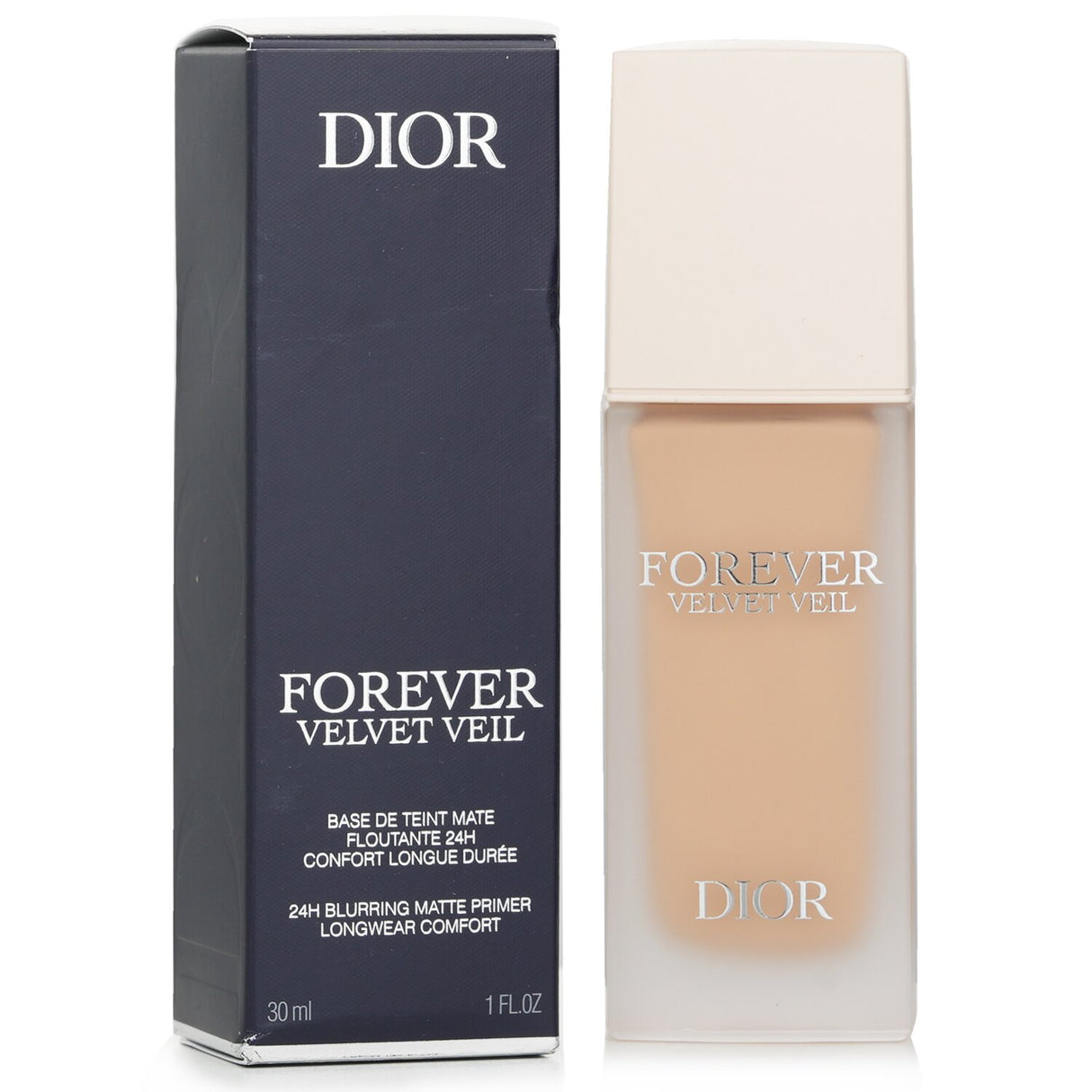 Christian Dior Forever Velvet Veil Primer 30ml/1oz