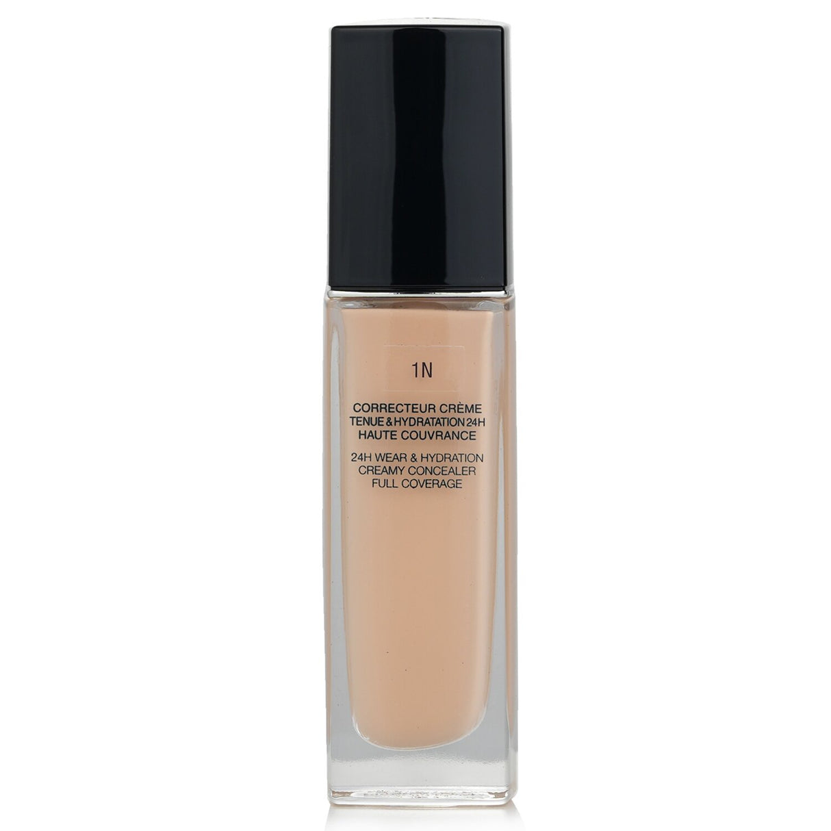 Christian Dior - Forever Skin Correct - # 1N Neutral - 11ml/0.37oz