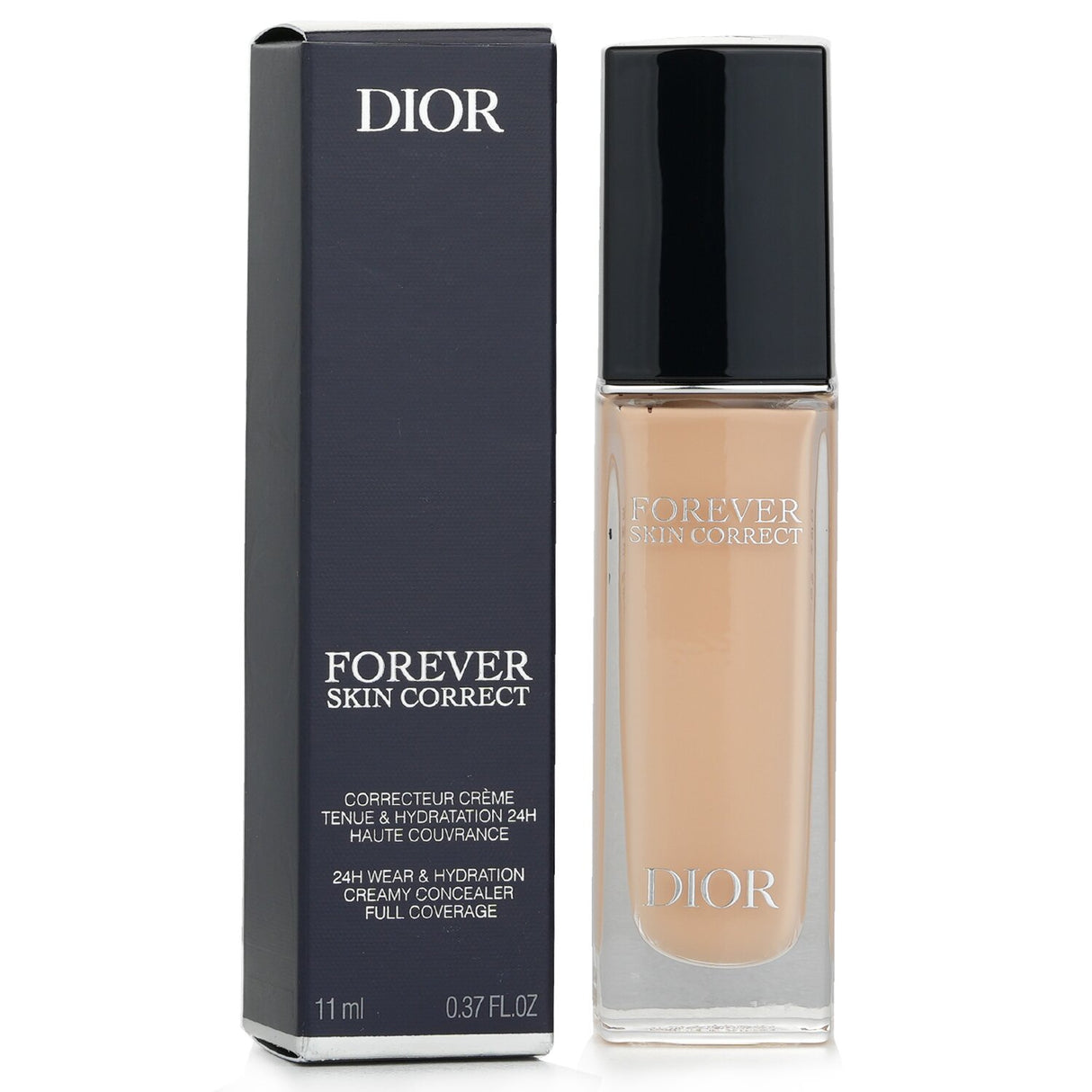 Christian Dior - Forever Skin Correct - # 1,5N Neutral - 11ml/0.37oz