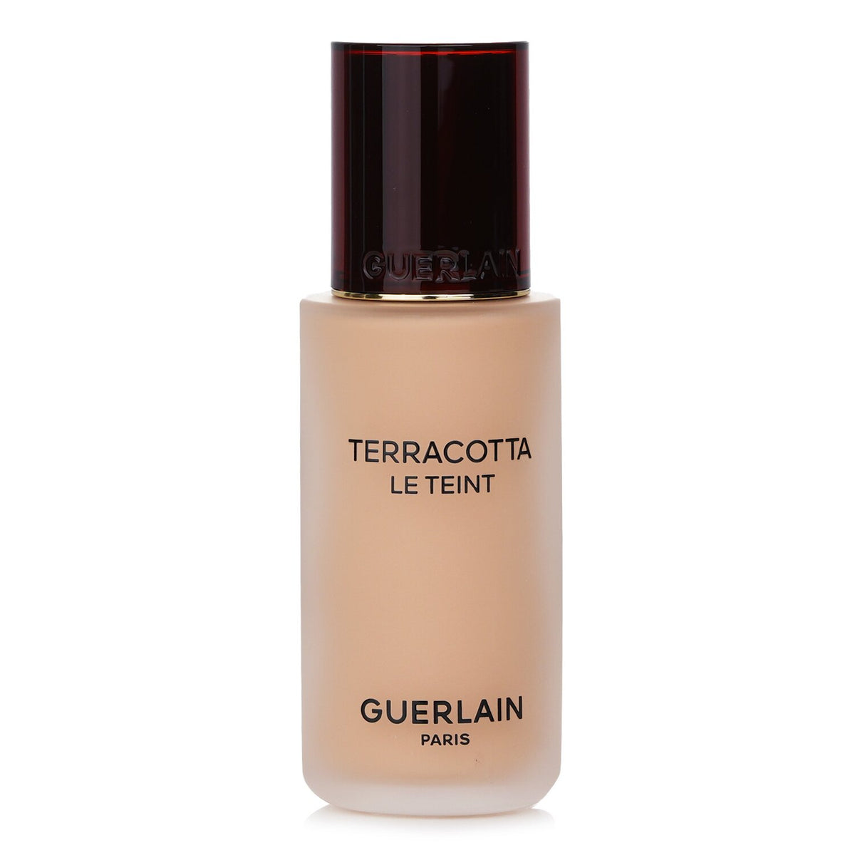 Guerlain Terracotta Le Teint Healthy Glow Natural Perfection Foundation 24H