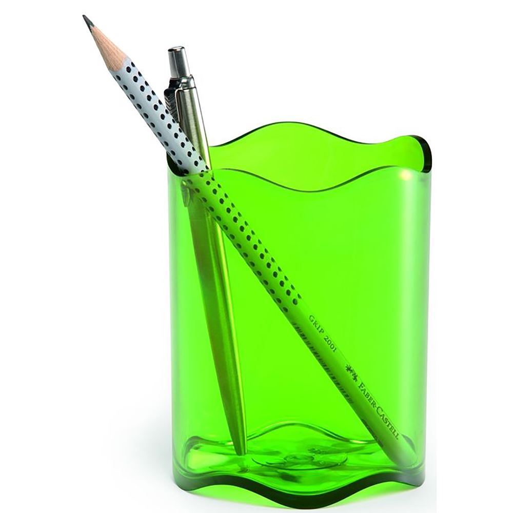 Durable Ice Pen Cup Ice Green