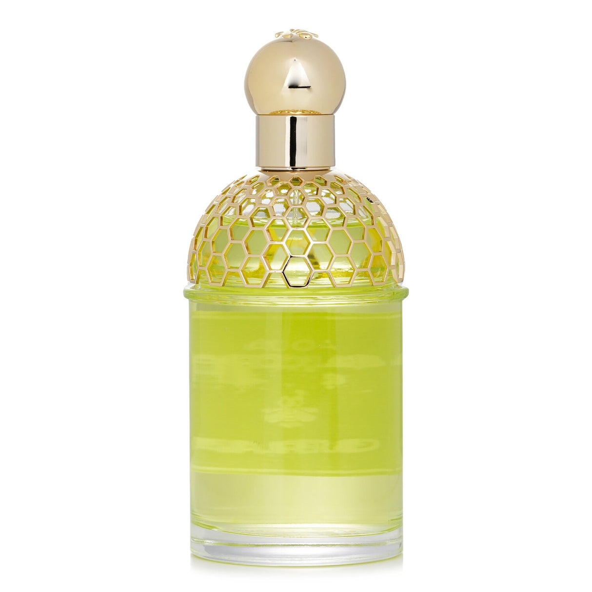 Guerlain Aqua Allegoria Forte Nerolia Vetiver, a 125ml citrus aromatic fragrance for all, blending nature with eco-friendly luxury.