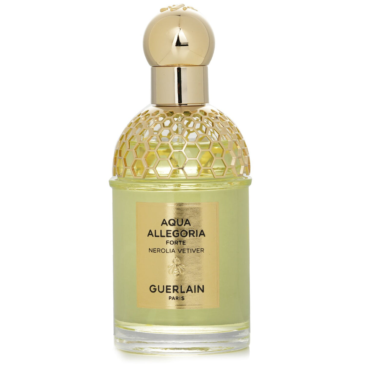 Guerlain - Aqua Allegoria Forte Nerolia Vetiver Eau De Parfum Spray - 75ml/2.5o