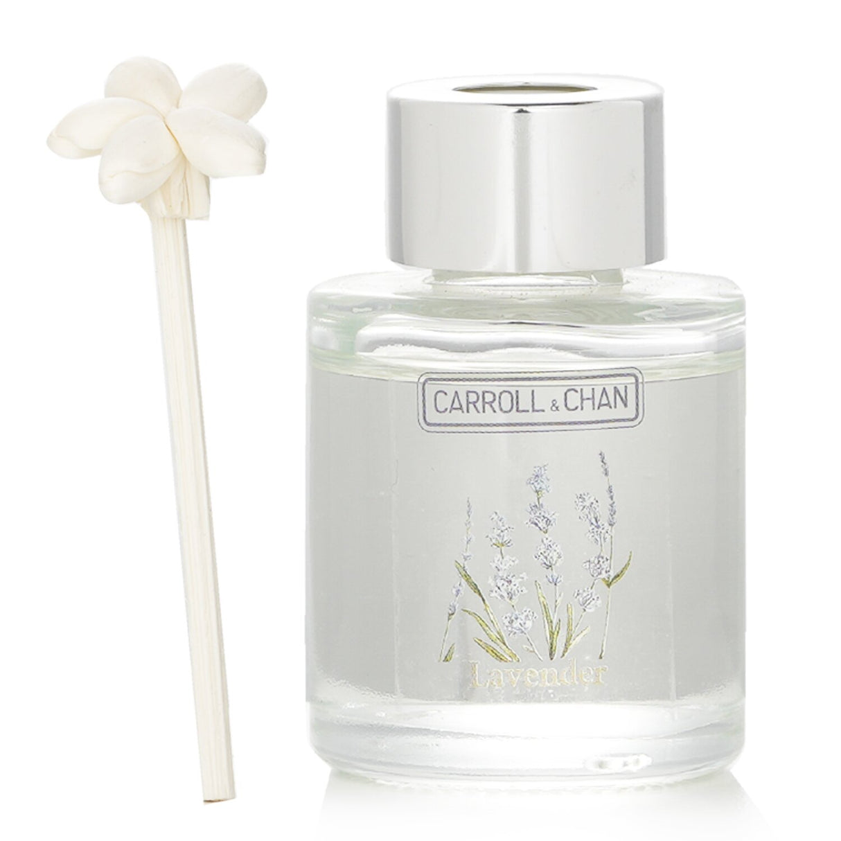 Carroll & Chan - Mini Diffuser - # Lavender - 20ml