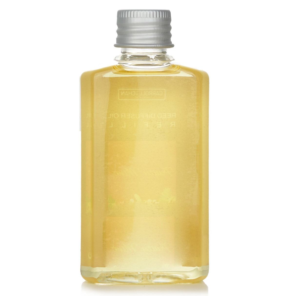 Carroll & Chan Tropical Forest Reed Diffuser Refill, 100ml, fills your space with refreshing, serene tropical scents.