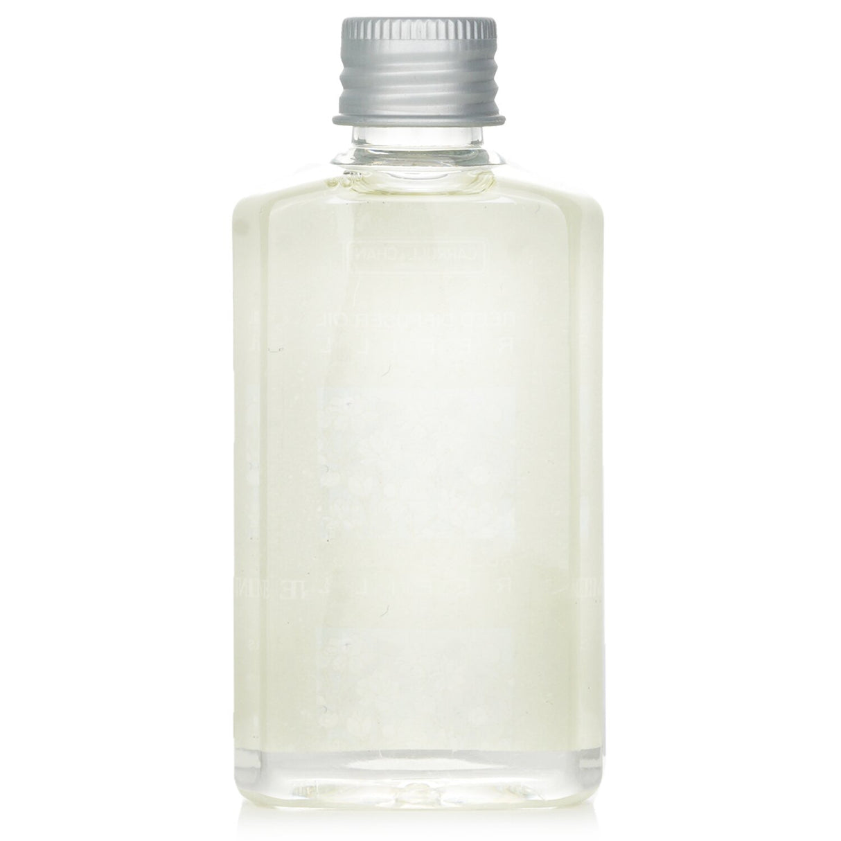 Reed diffuser refill in Cotton Flower scent, 100ml, enhances home ambiance with a fresh, soothing aroma.