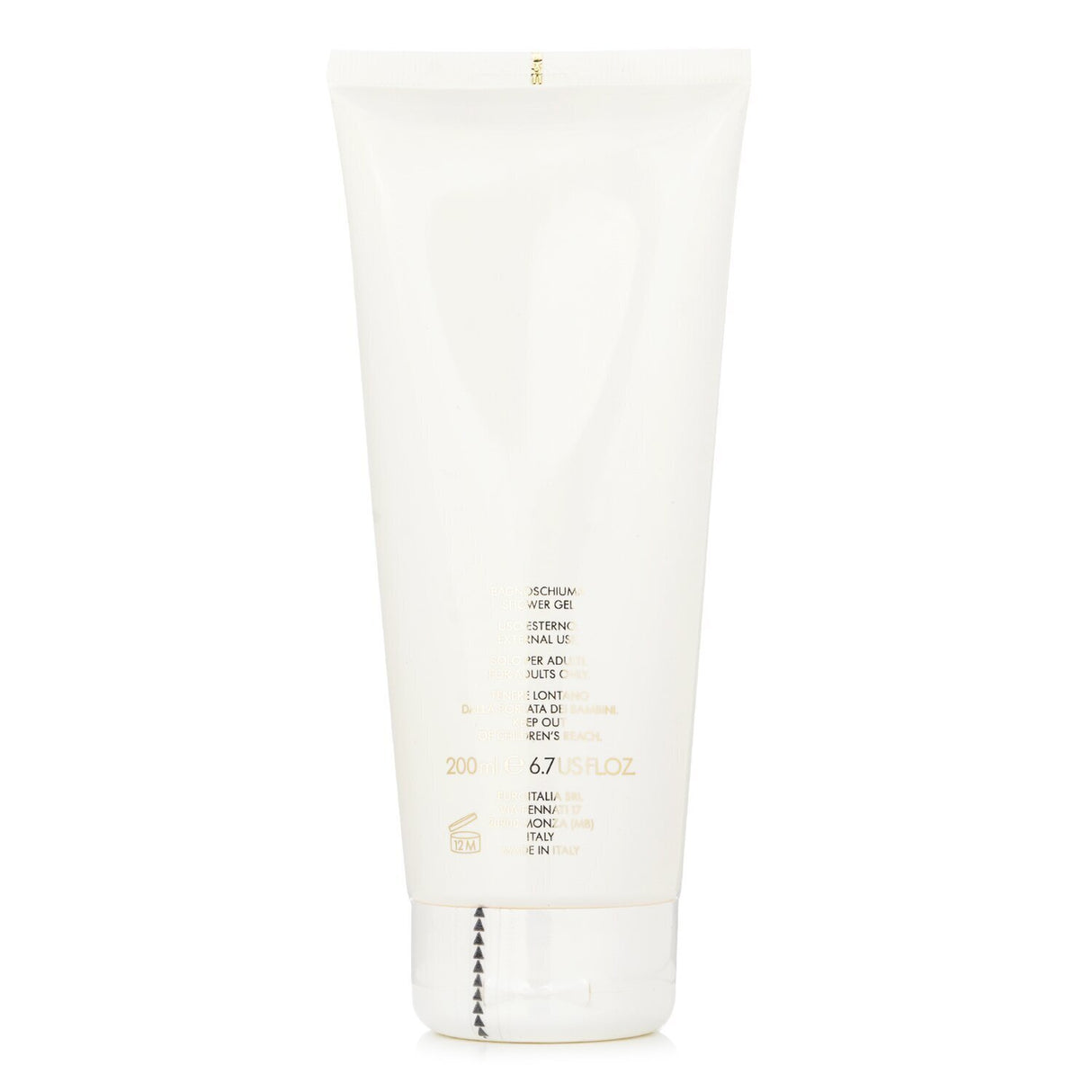 Moschino Toy 2 Perfumed Bath & Shower Gel, 200ml; floral woody fragrance, gentle foam for soft, refreshed skin.