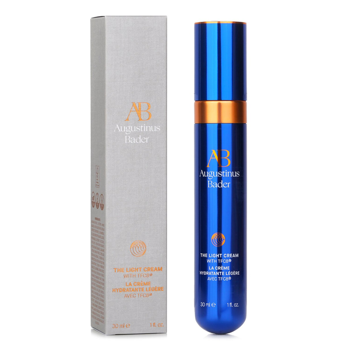 Augustinus Bader - The Light Cream - 30ml/1oz