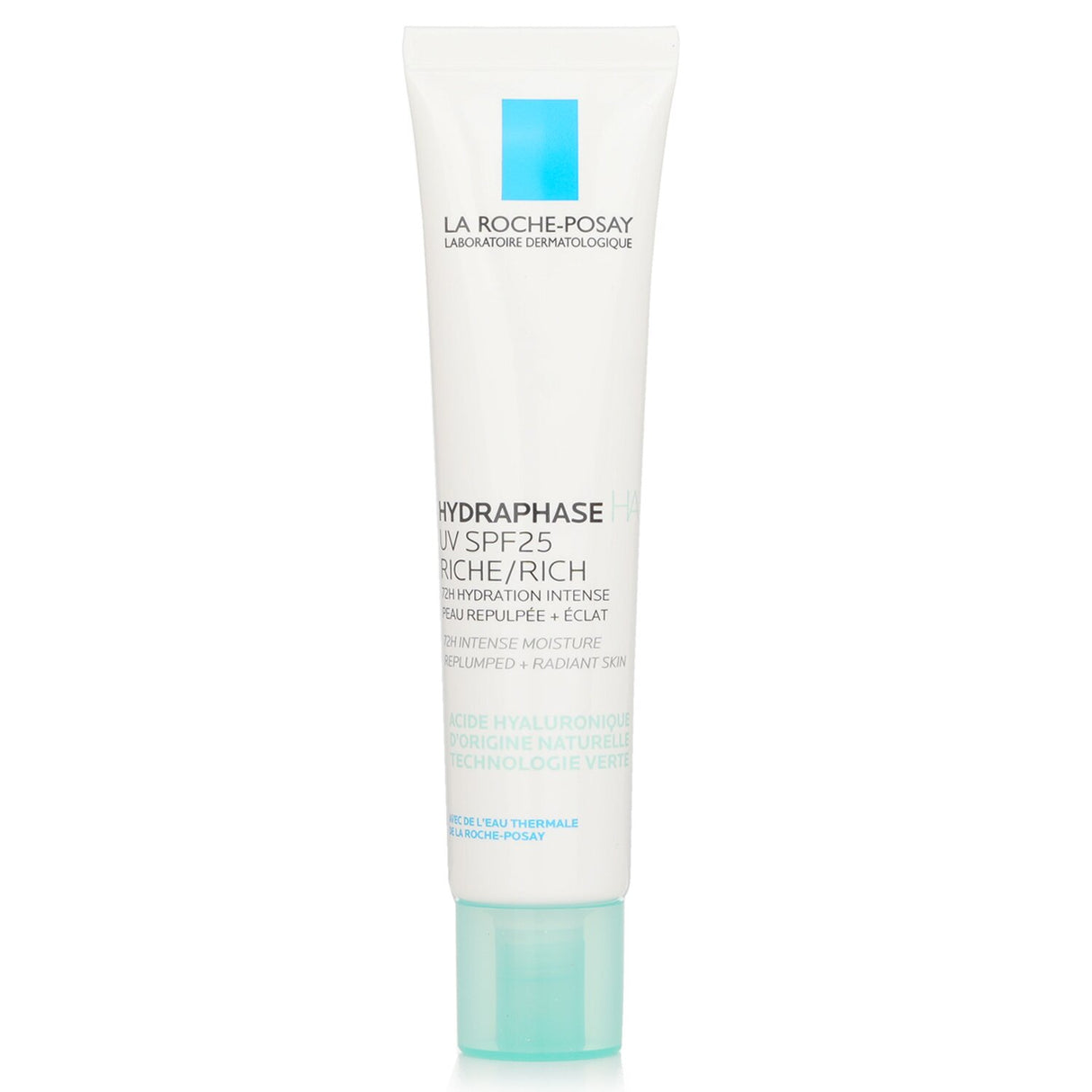 La Roche Posay - Hydraphase HA UV SPF25 Riche - 40ml