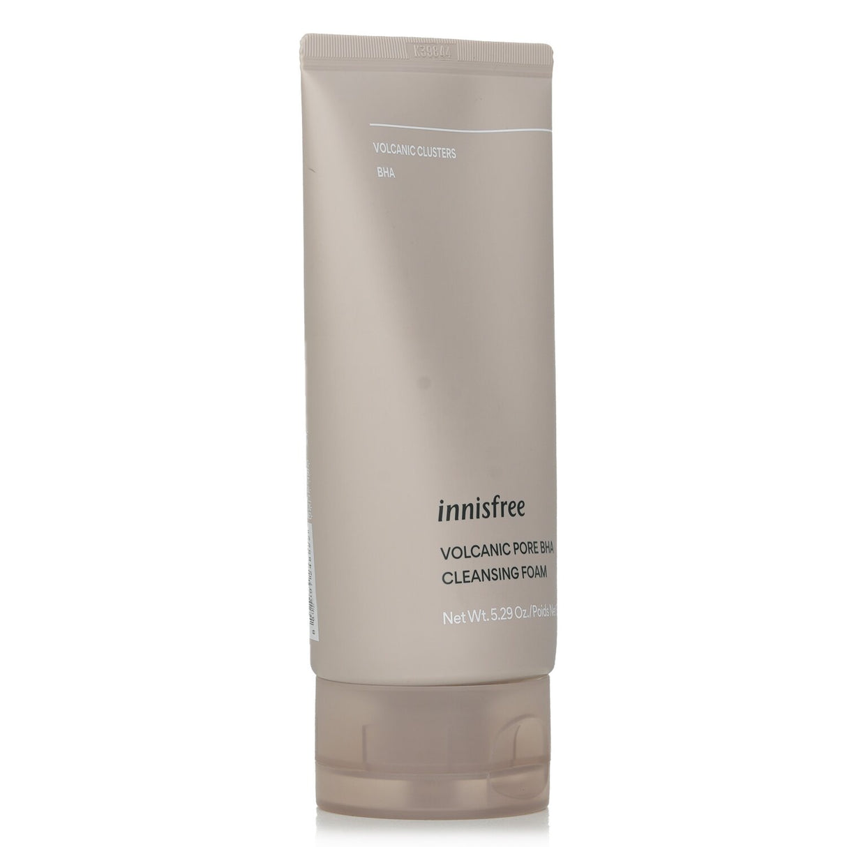 Innisfree - Volcanic Pore BHA Cleansing Foam - 150g/5.29oz