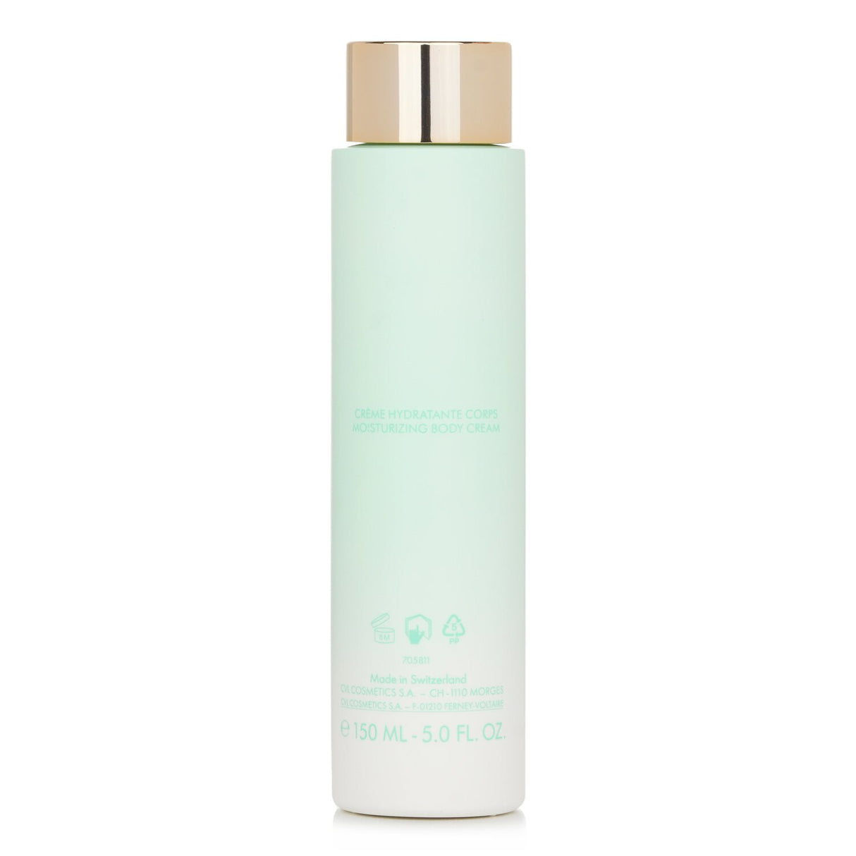 Valmont Body 24 Hour (Anti-Aging Moisturizing Body Cream) 150ml/5oz