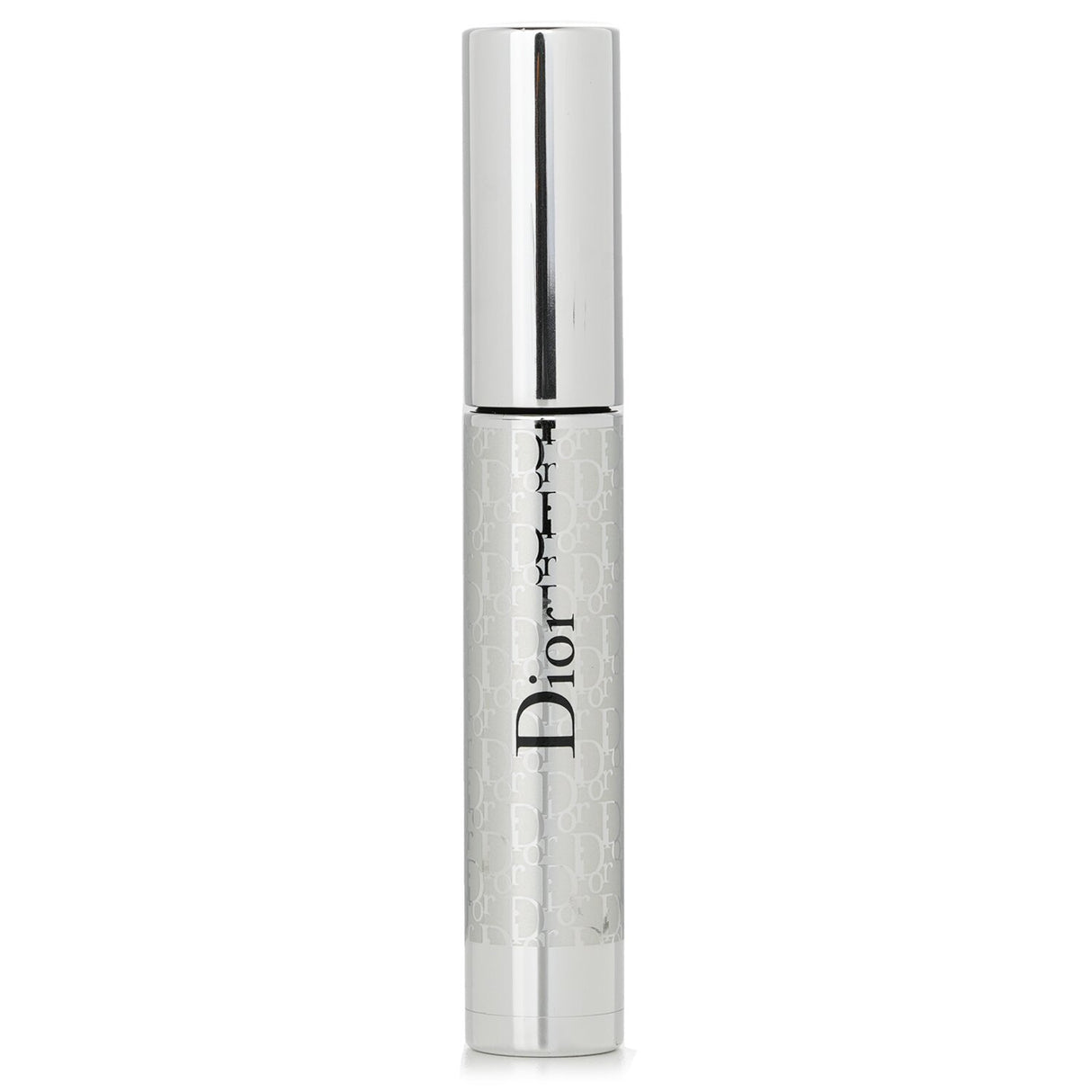 Christian Dior Diorshow On Set Brow in #00 Universal Clear, a waterproof brow mascara for fuller, well-groomed brows.
