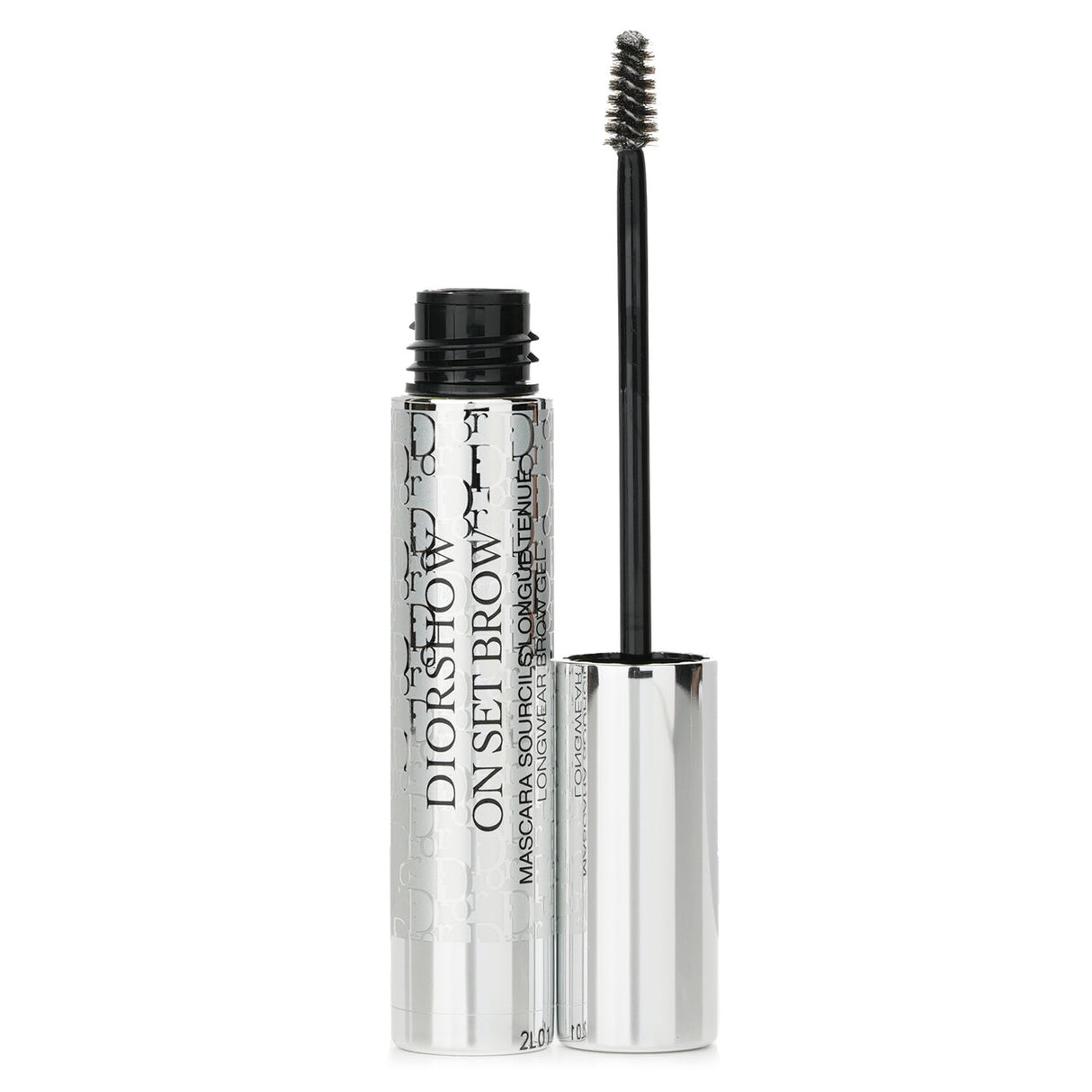 Christian Dior - Diorshow On Set Brow - # 00 Universal Clear - 5ml/0.16oz