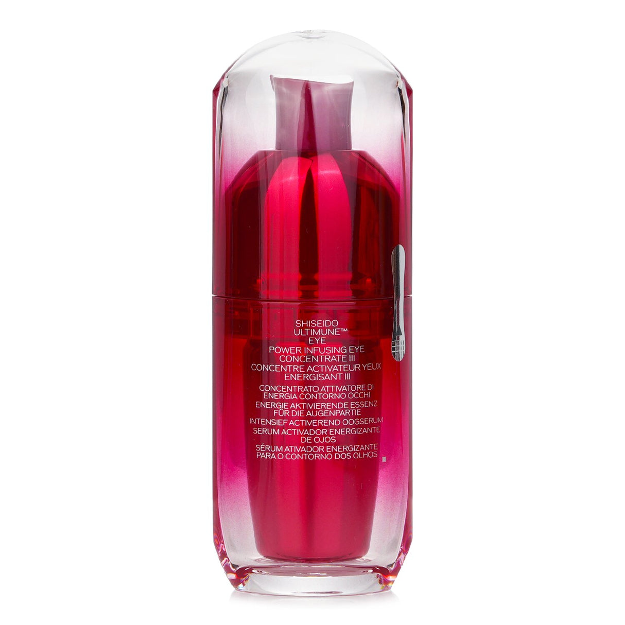 Shiseido - Ultimune Eye Power Infusing Eye Concentrate - 15ml/0.54oz