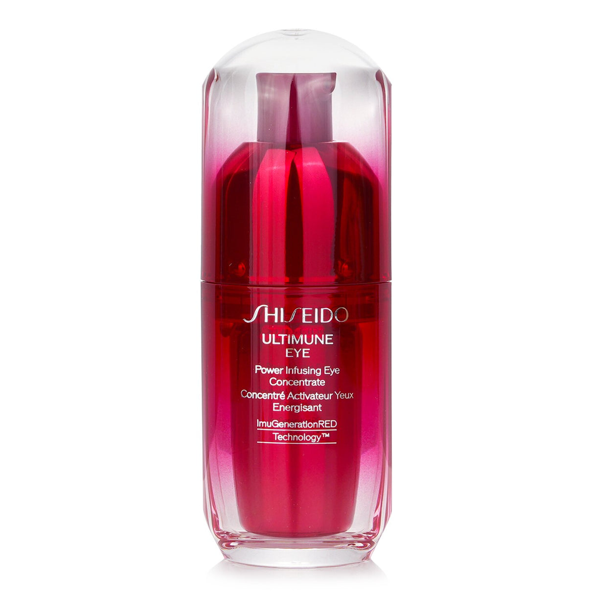 Shiseido - Ultimune Eye Power Infusing Eye Concentrate - 15ml/0.54oz
