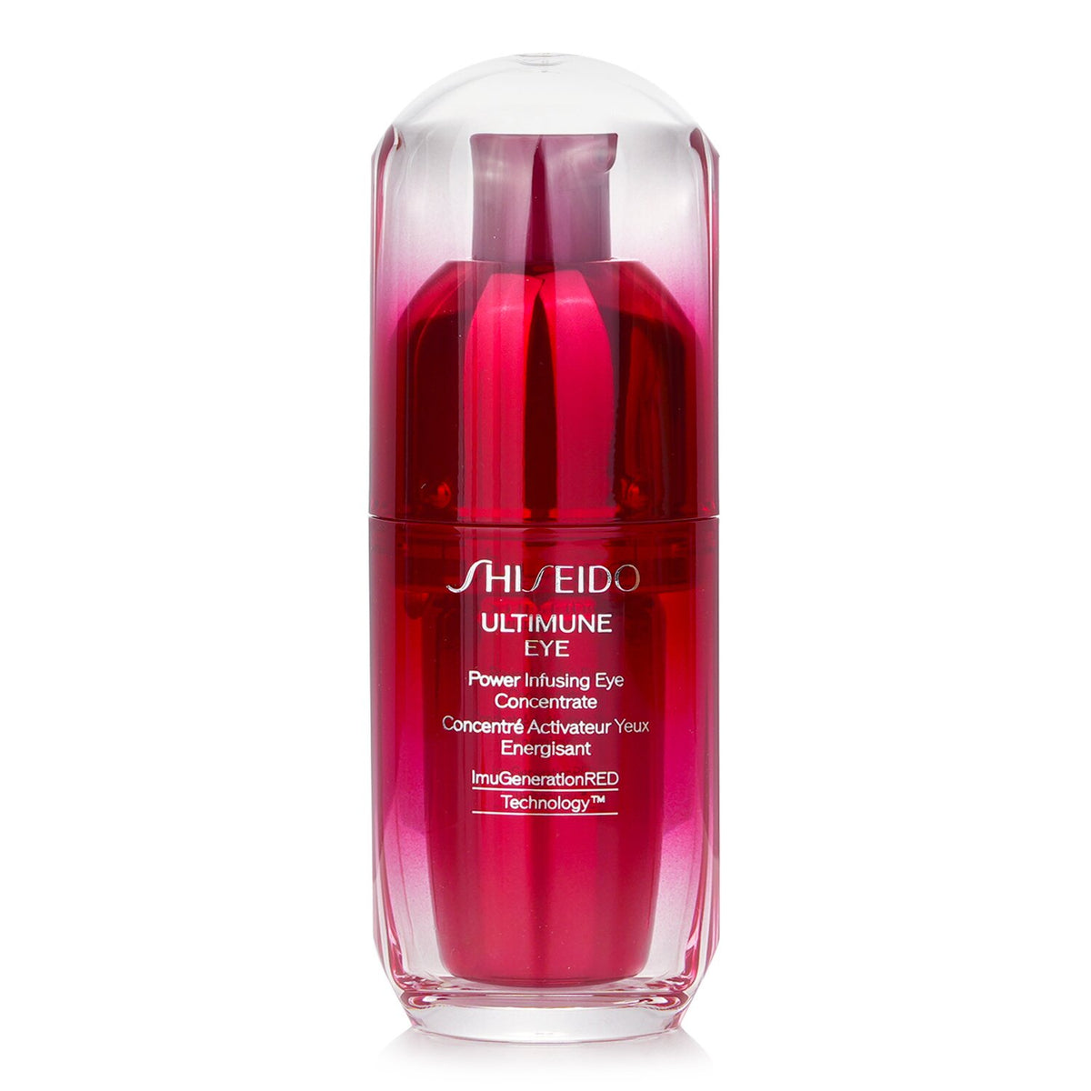 Shiseido - Ultimune Eye Power Infusing Eye Concentrate - 15ml/0.54oz