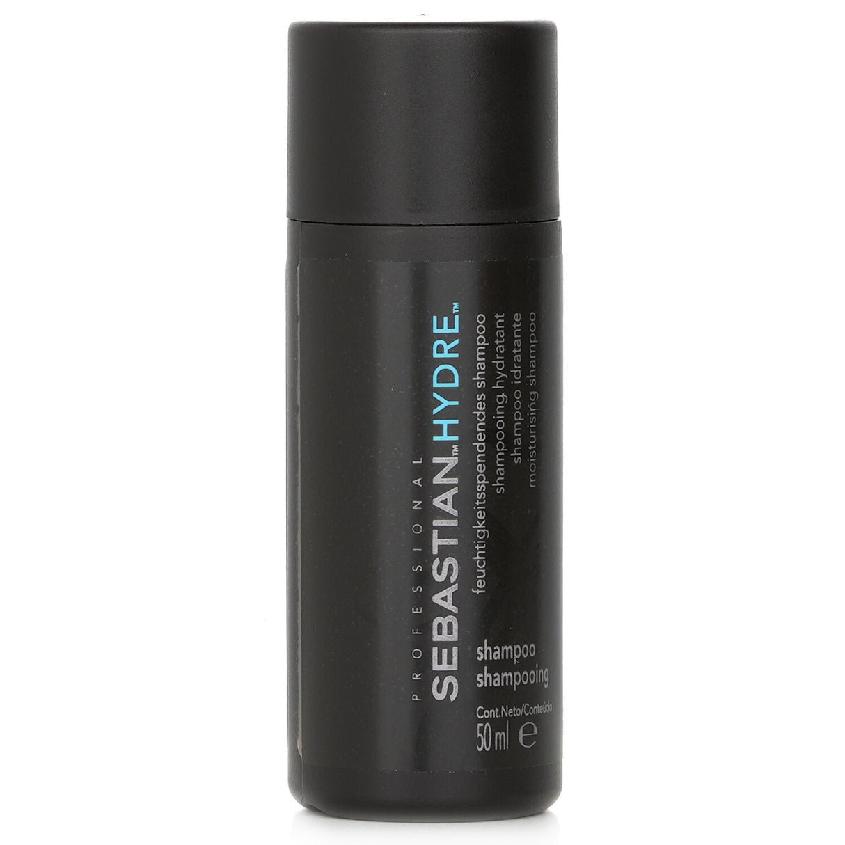Sebastian - Hydre Moisturizing-Shampoo - 50ml