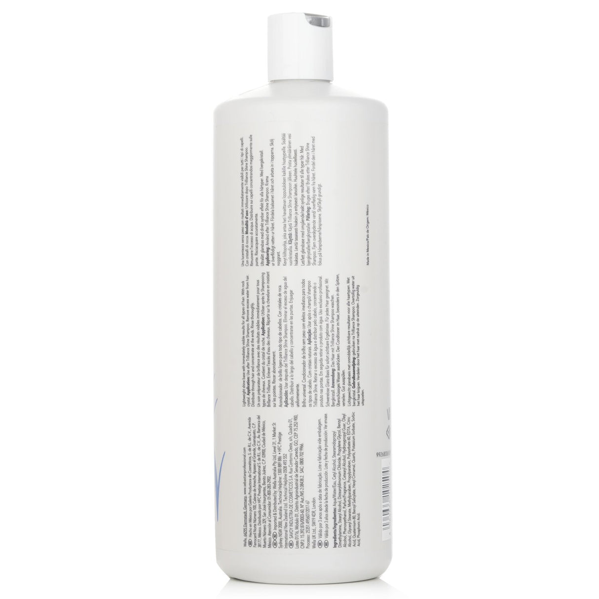 Sebastian Trilliance Conditioner 1000ml
