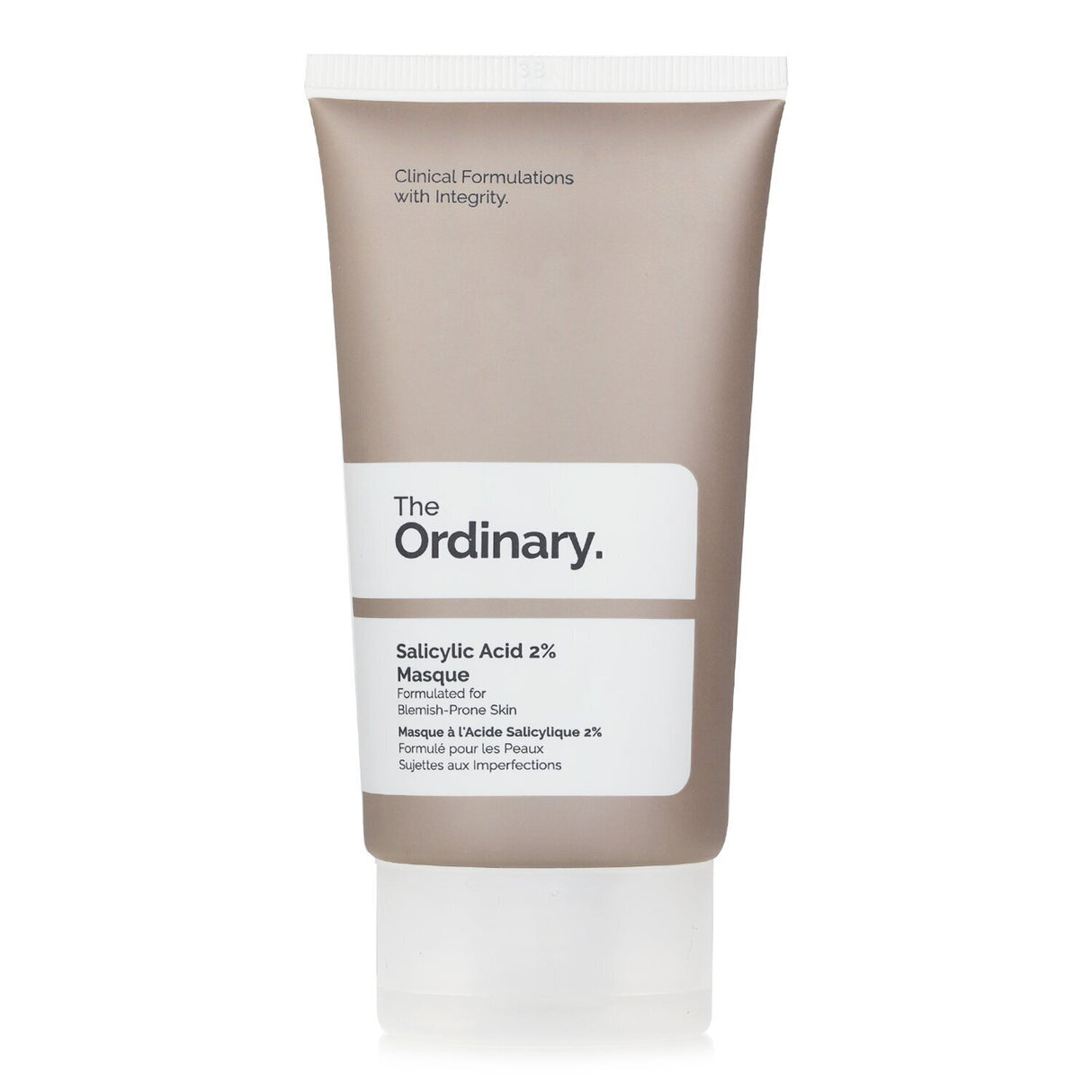 The Ordinary - Salicylic Acid 2% Masque - 50ml/1.7oz