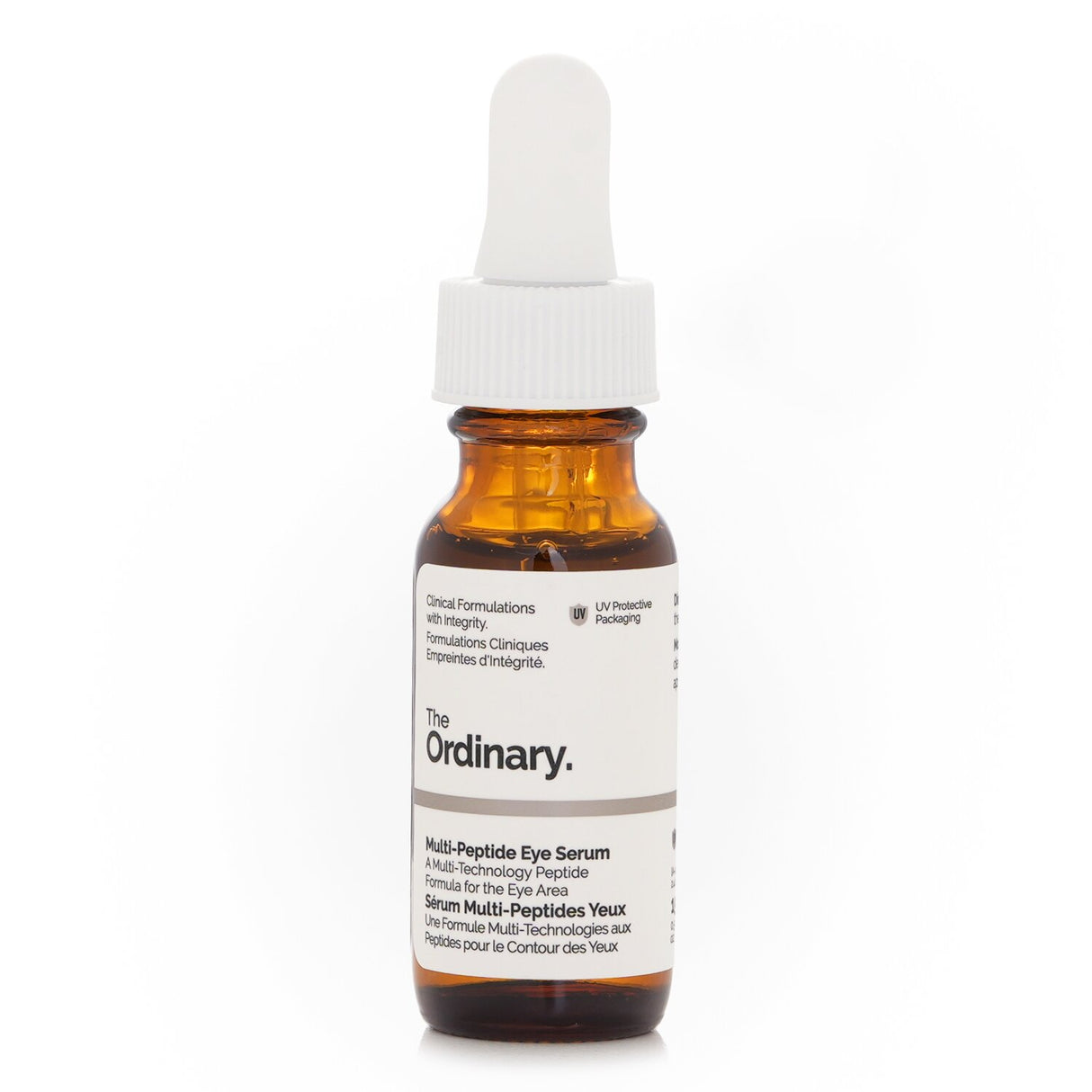The Ordinary Multi-Peptide Eye Serum 15ml