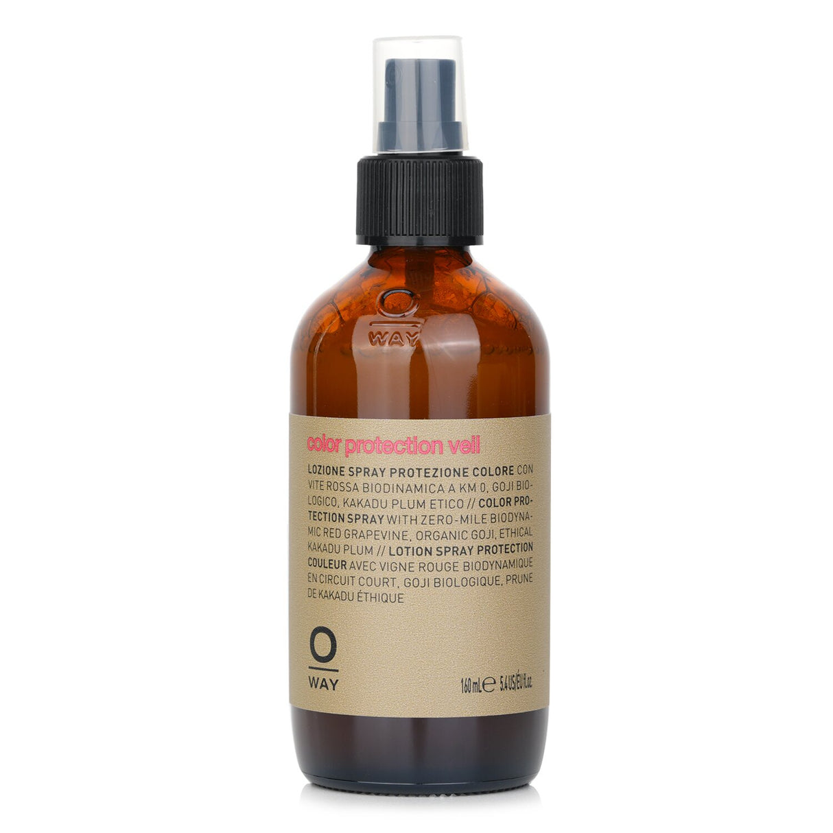 Oway - Color Protection Veil - 160ml/5.4oz