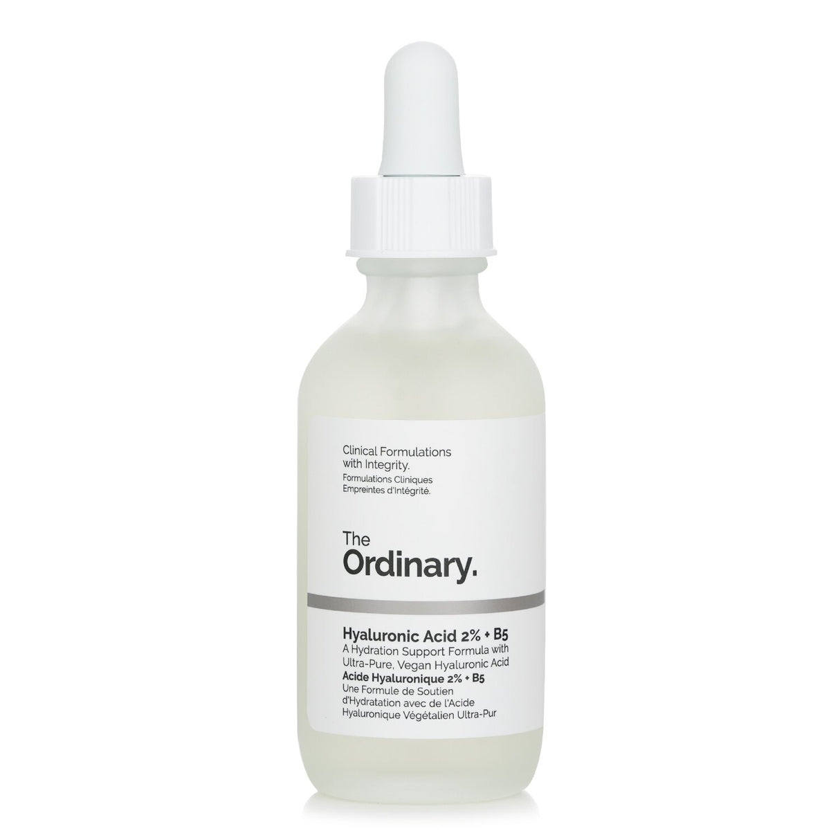 The Ordinary - Hyaluronic Acid 2% + B5 - 60ml/2oz