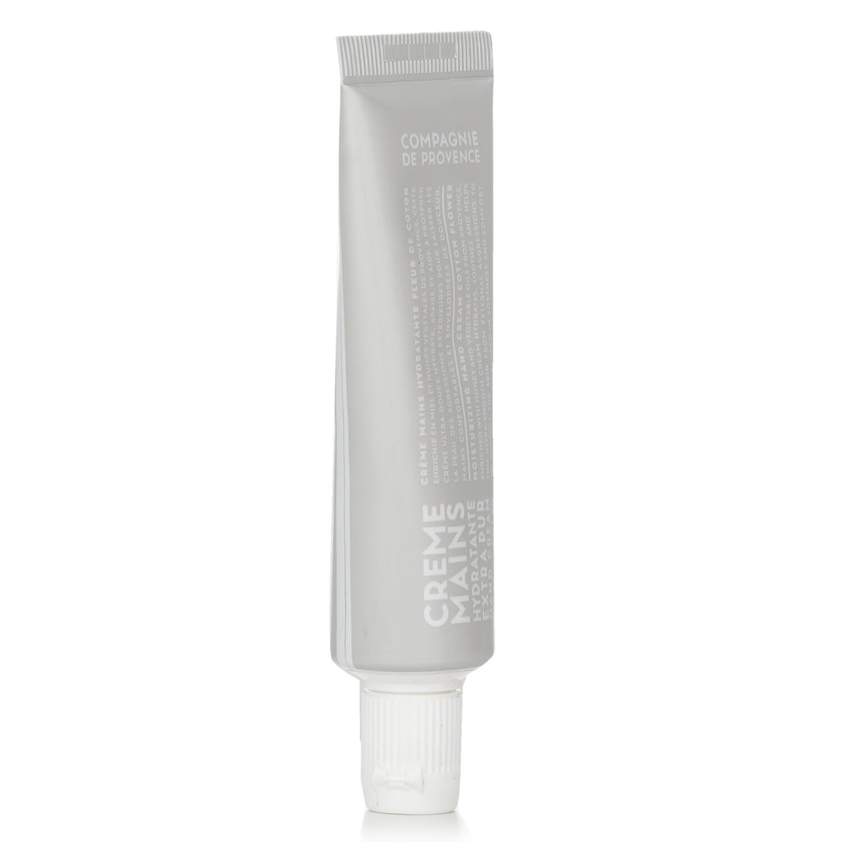 Luxurious 30ml hand cream with a floral fragrance, lightweight, non-greasy, hydrates and softens skin effectively.